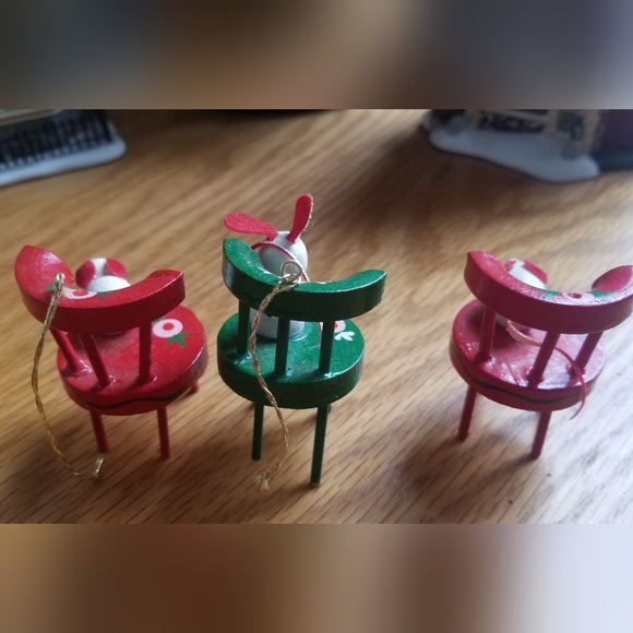 Kurt S. Alder Vintage Ornaments - Picture 3 of 4